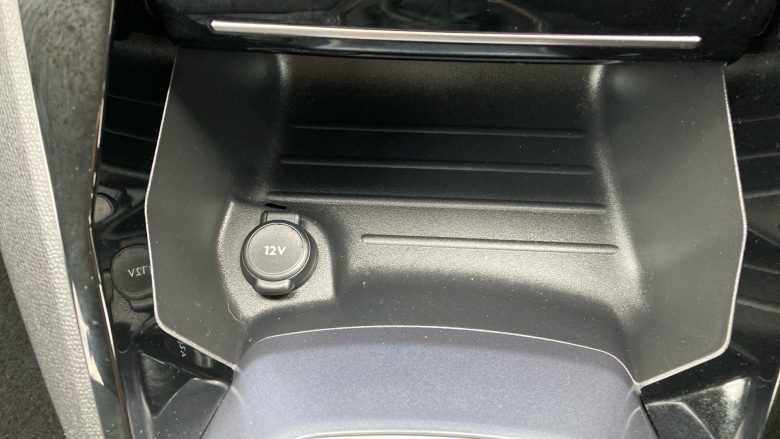 Peugeot 2008 1.2 PureTech Allure Premium 5dr Petrol Estate